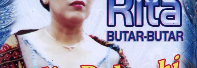 Rita Butar-butar