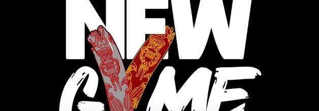 NEW GVME