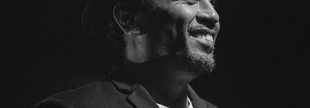 Glenn Fredly