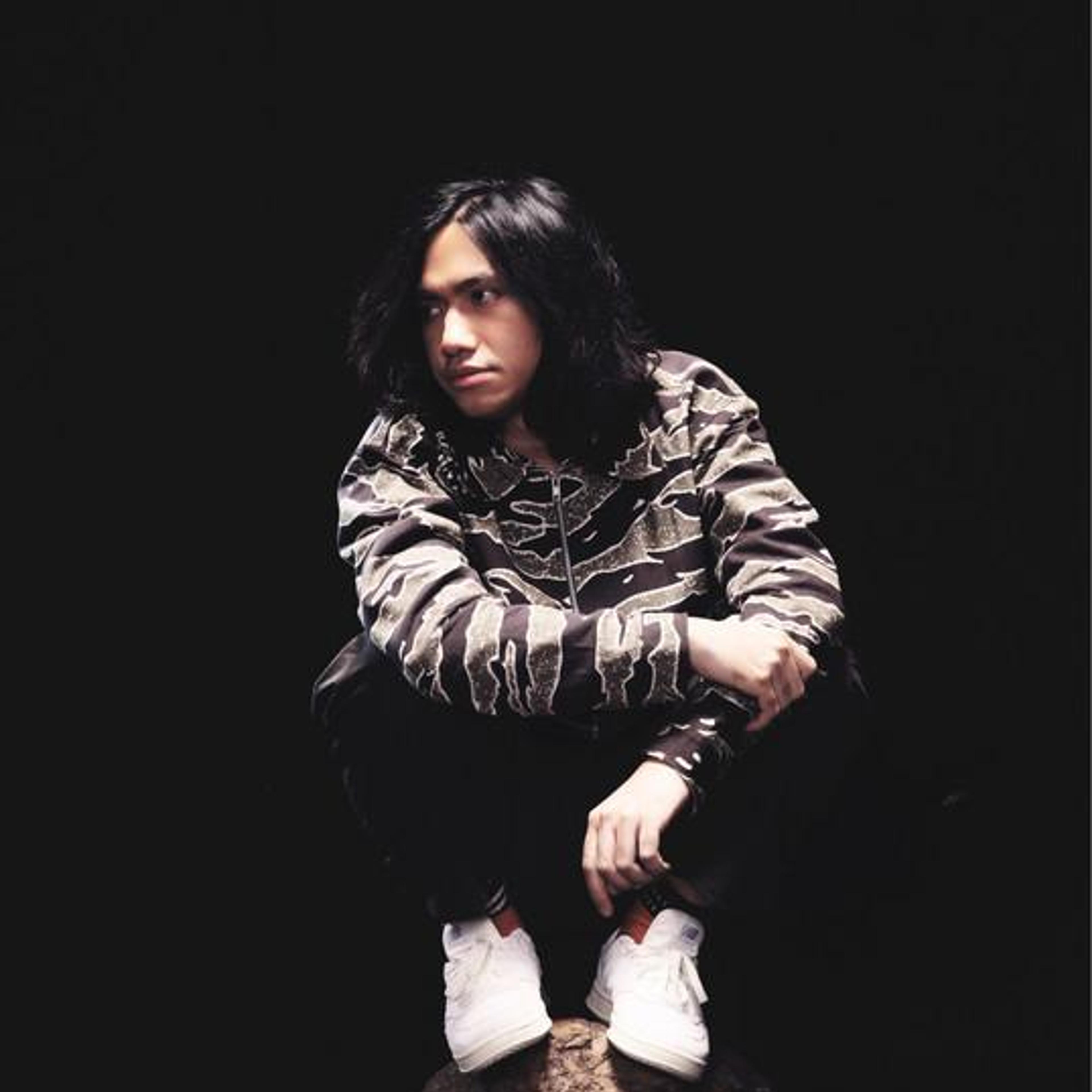Gerald Situmorang