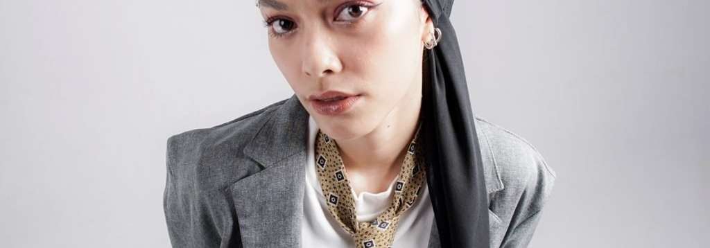 Mitty Zasia