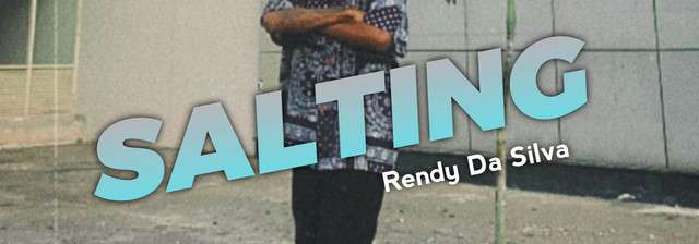Rendy Da Silva