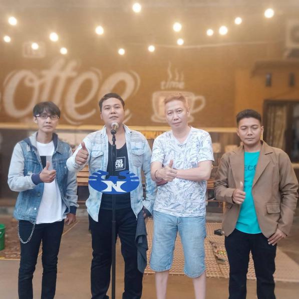 Nirwana Band