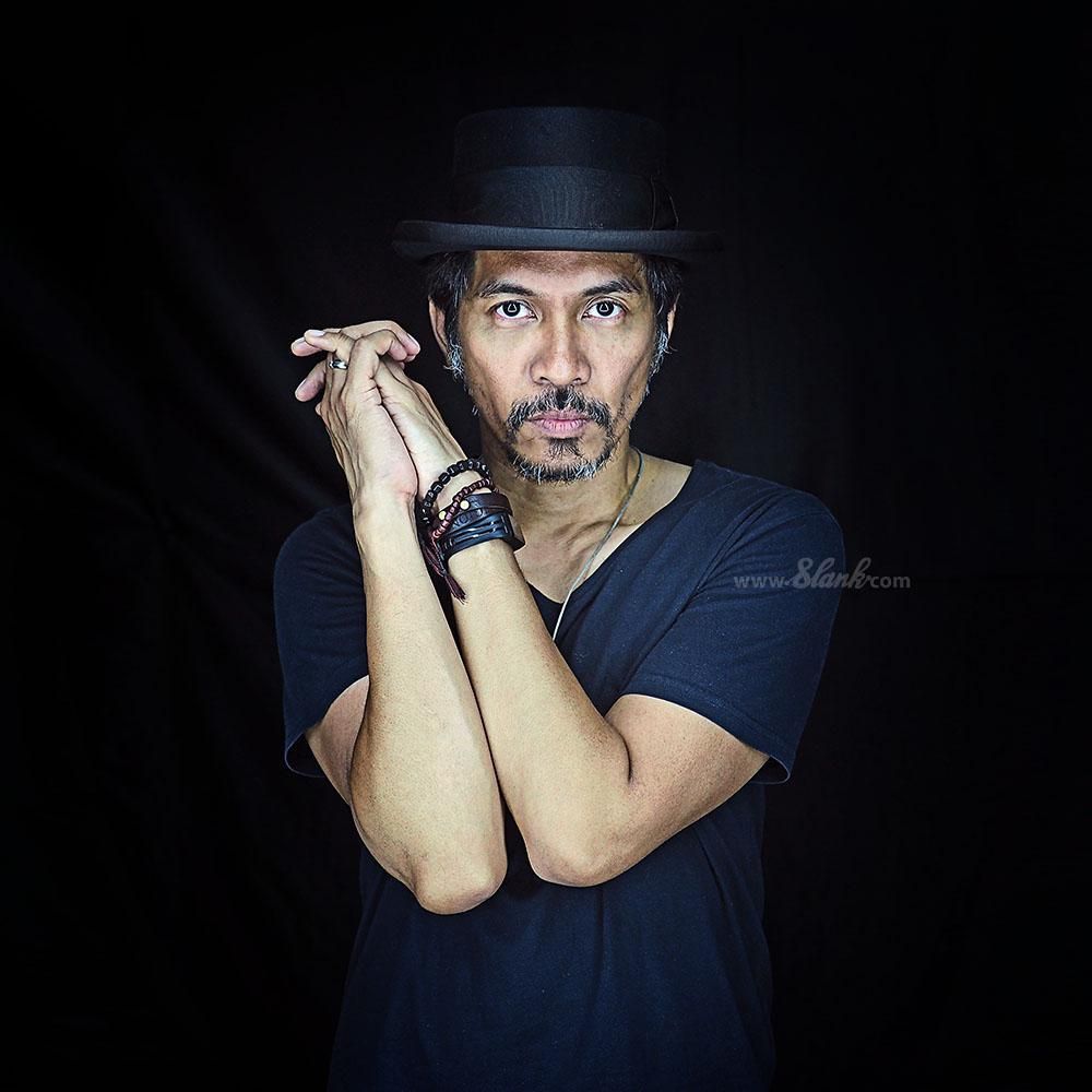 Ridho Hafiedz
