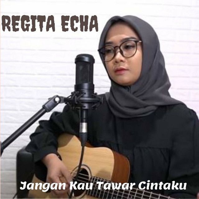 Regita Echa