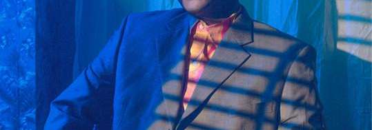 Ben Sihombing