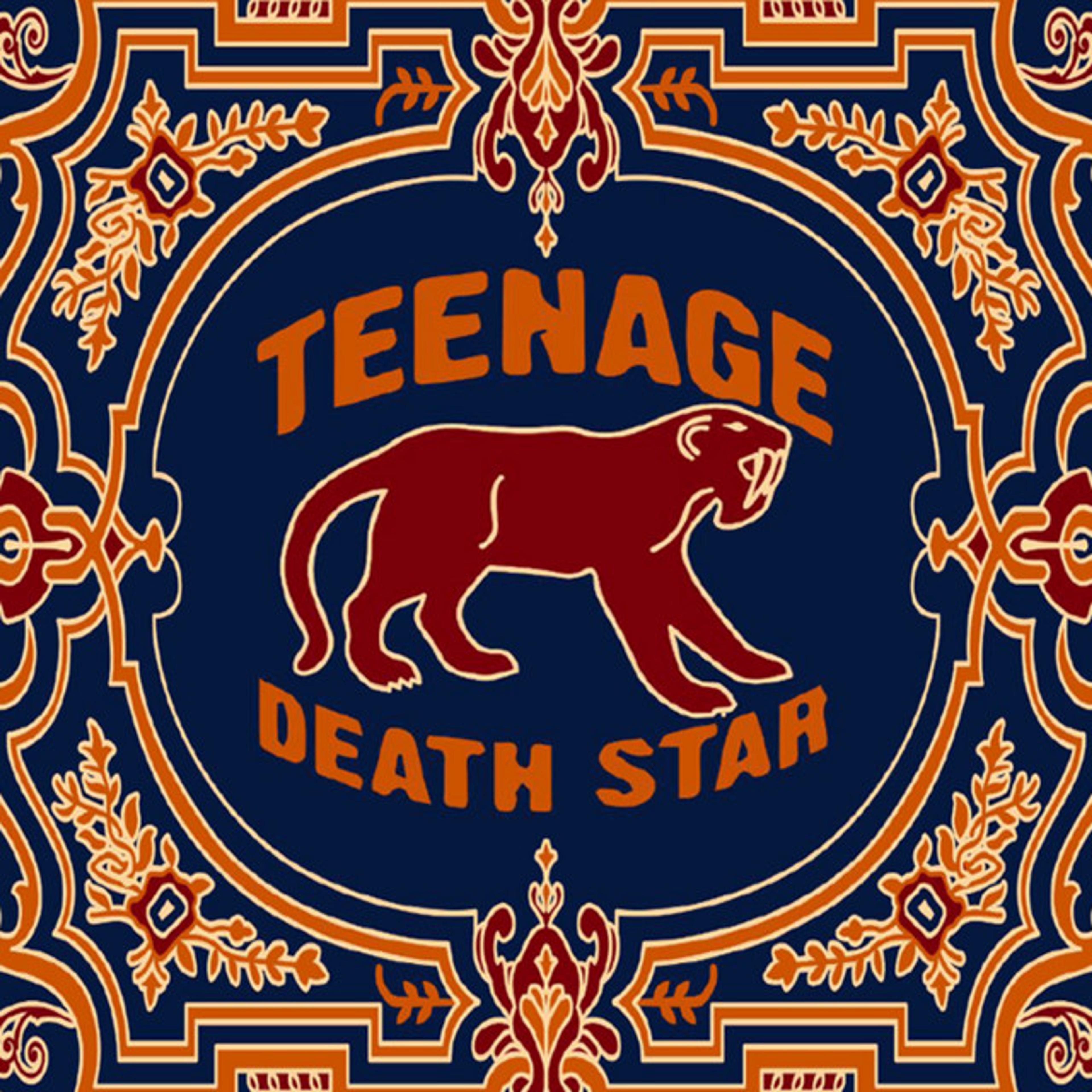 Teenage Death Star