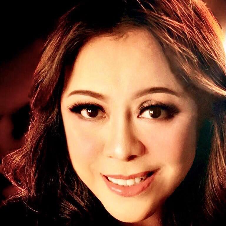 Rita Effendy