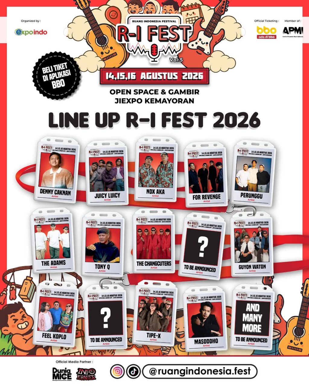 RI Fest 2026