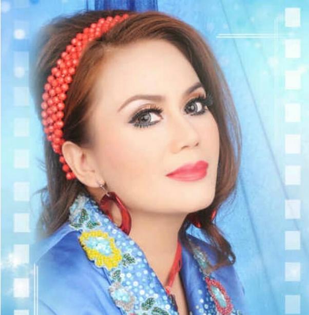 Mirnawati
