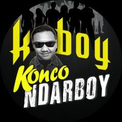 Ndarboy Genk Mengubah Cara Pop Jawa Melangkah dari Bantul ke Panggung Nasional