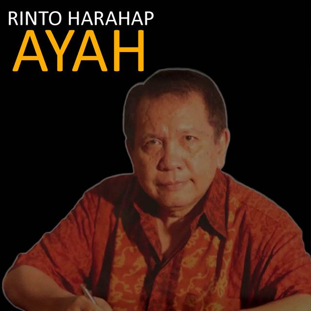 Rinto Harahap