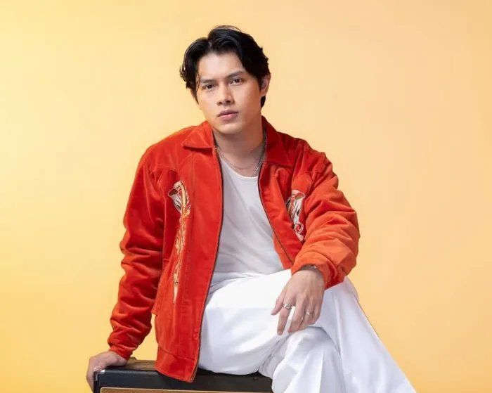 Rony Parulian
