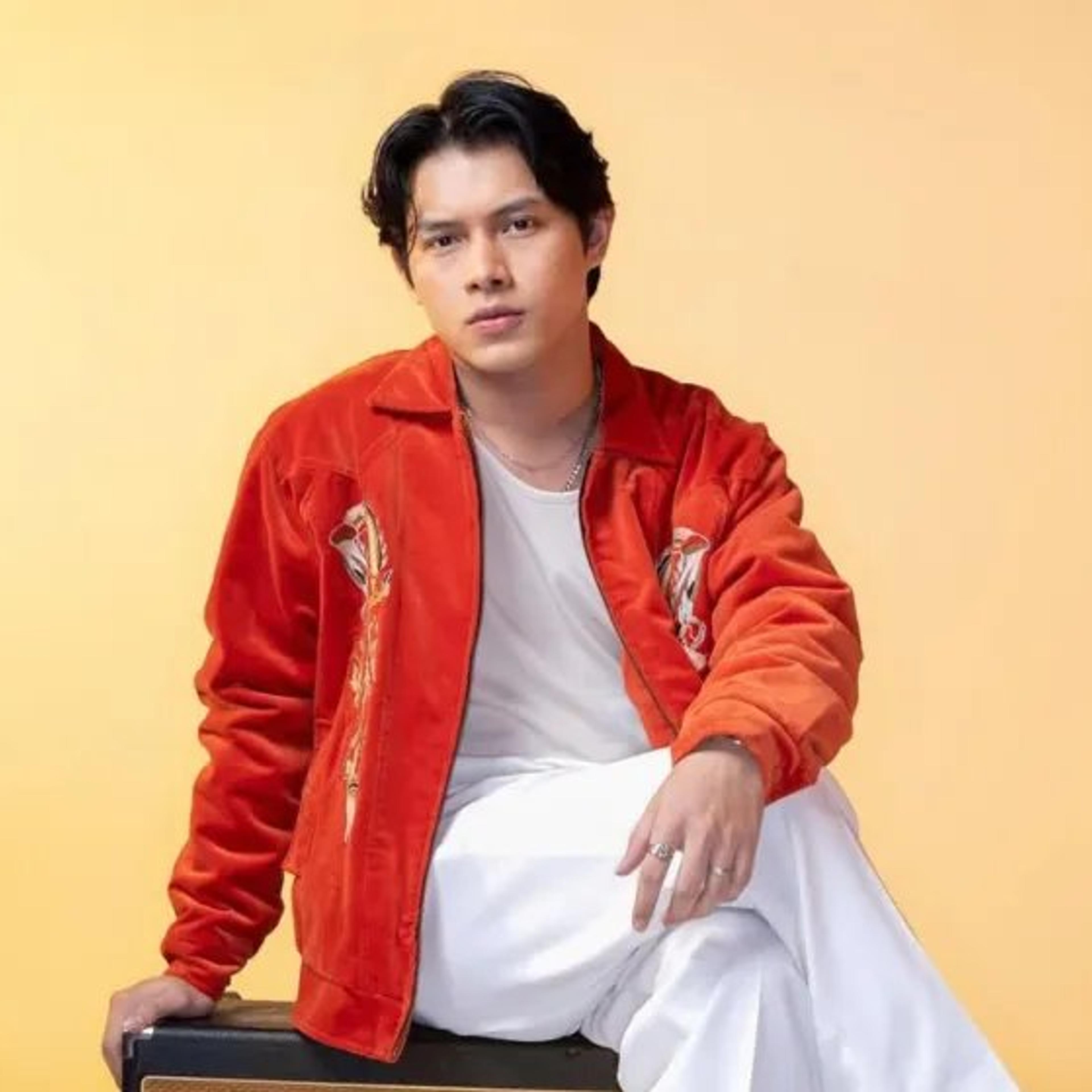 Rony Parulian