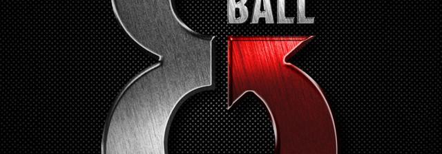8 Ball