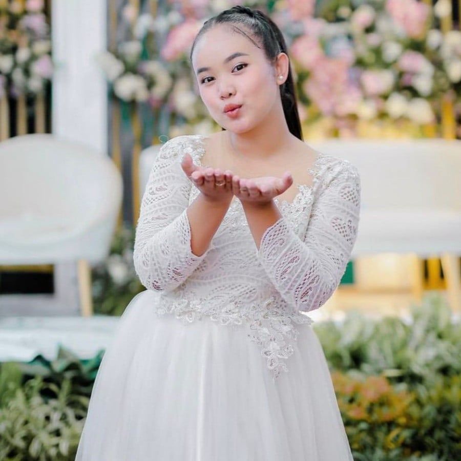 Nimas Ayu