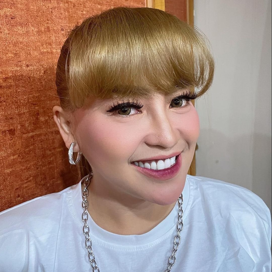 Nina Mpok Alpa