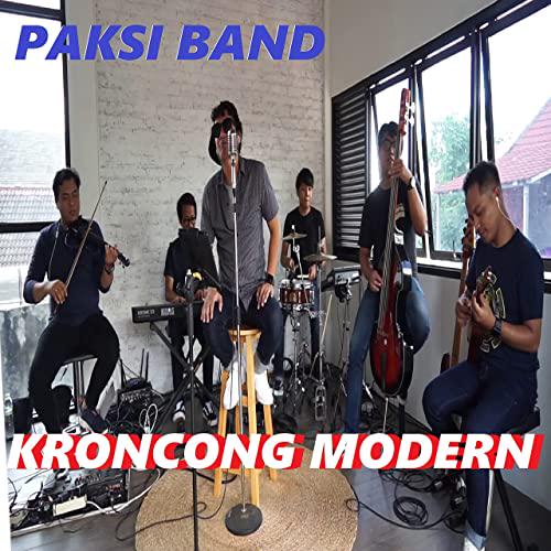 Paksi Band