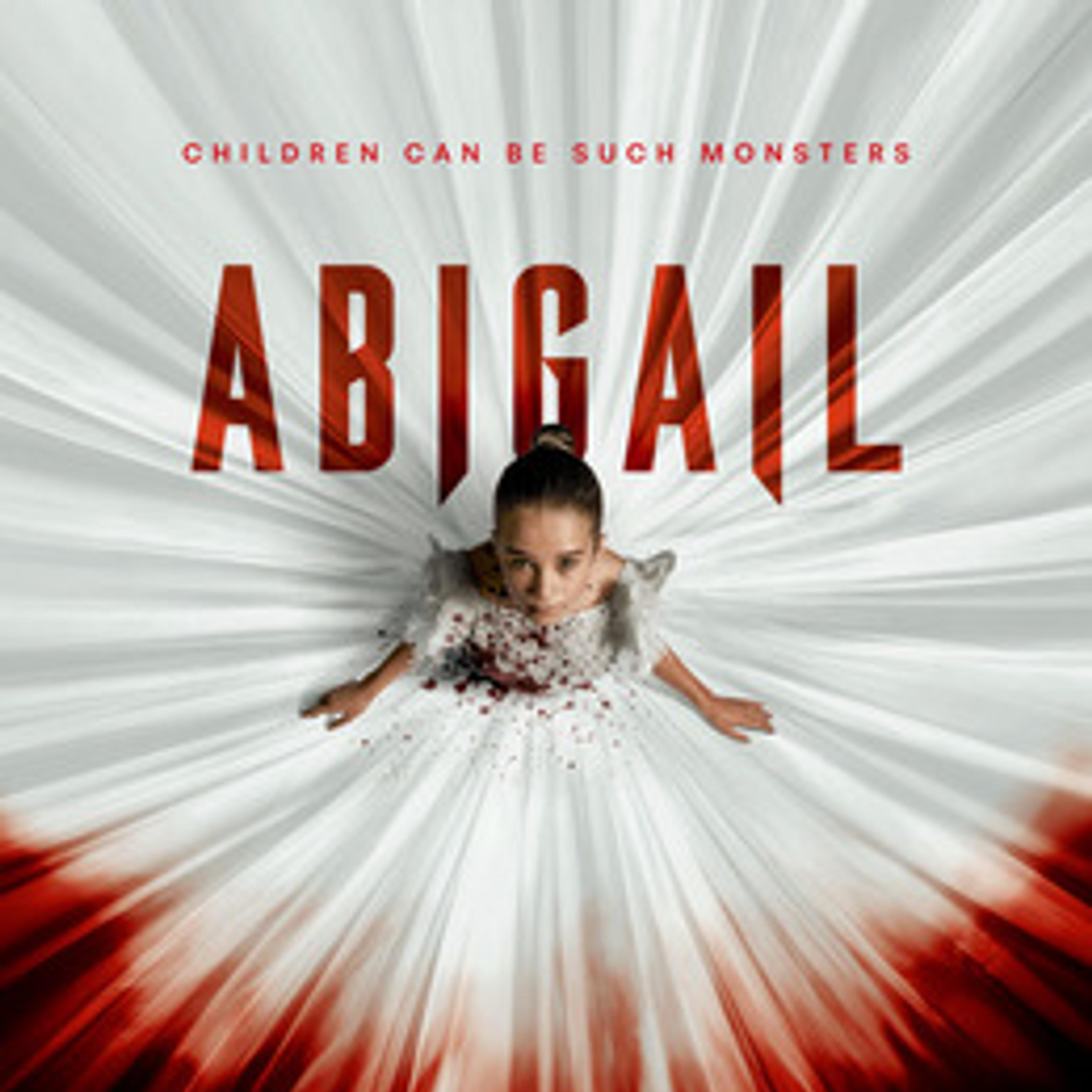 Abigail