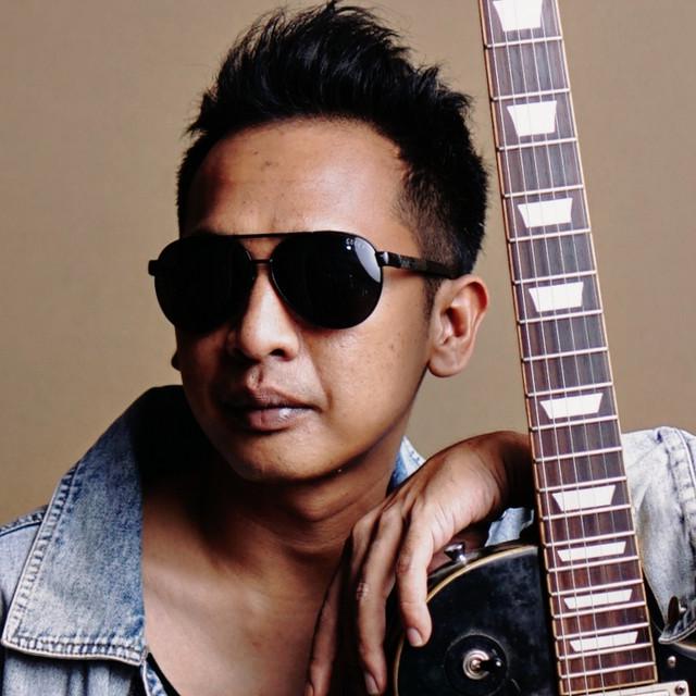 Ronald Dewa