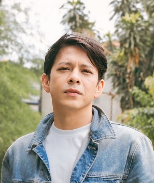Ariel Noah