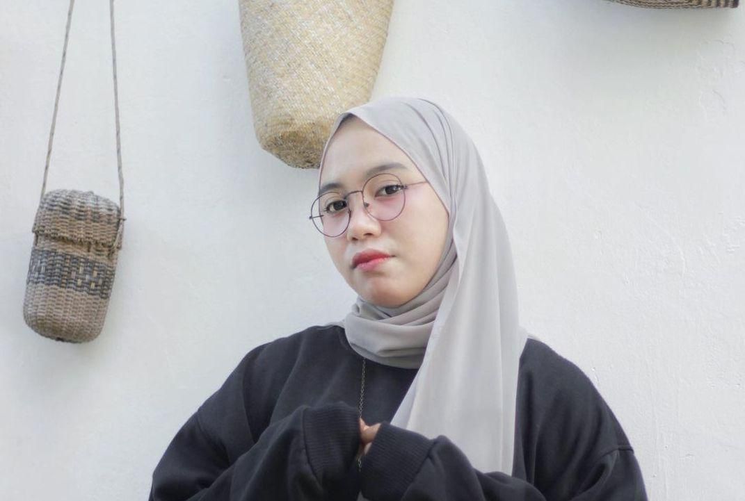 Indah Yastami