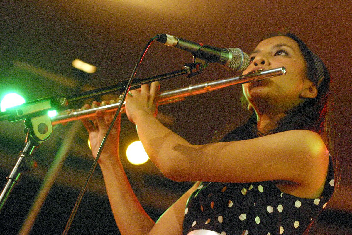 Arina Ephipania