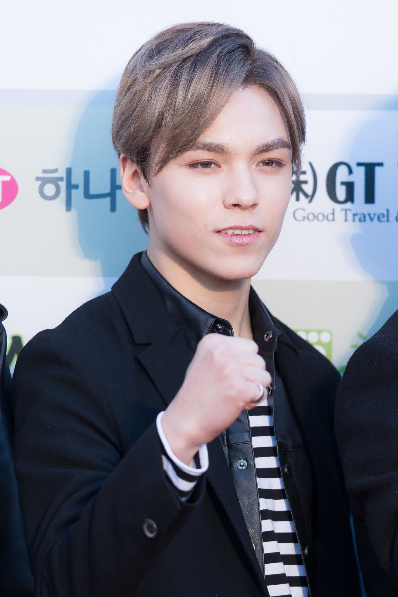 Vernon