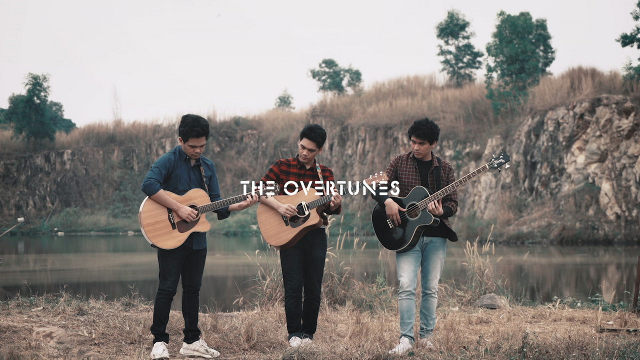 TheOvertunes