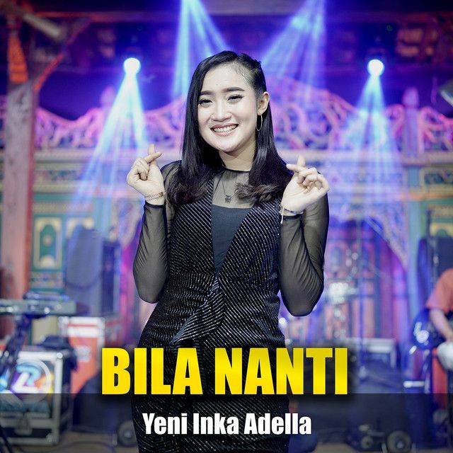 Yeni Inka Adella