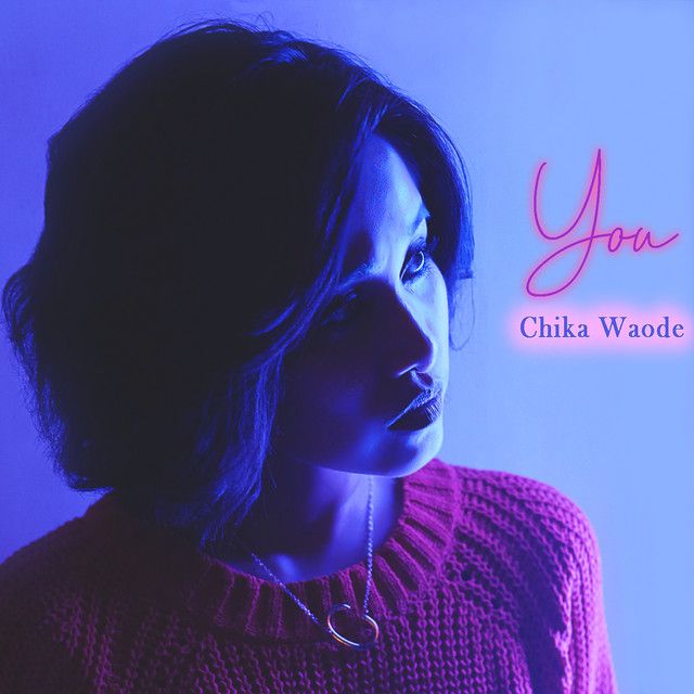 Chika Waode