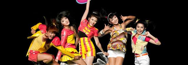 Super Girlies