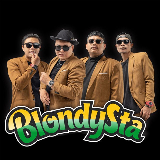 Blondysta