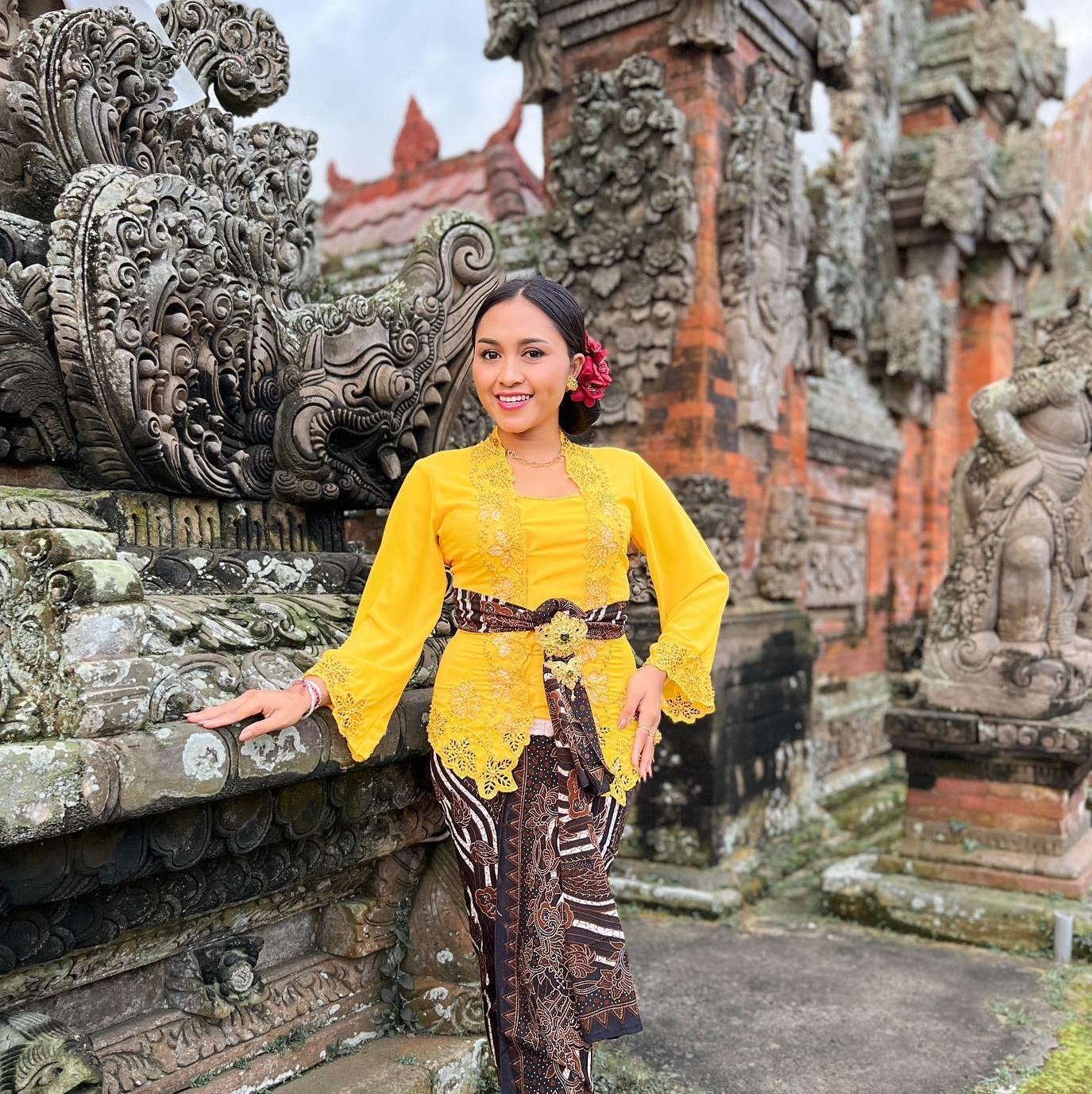 Gek Cantik