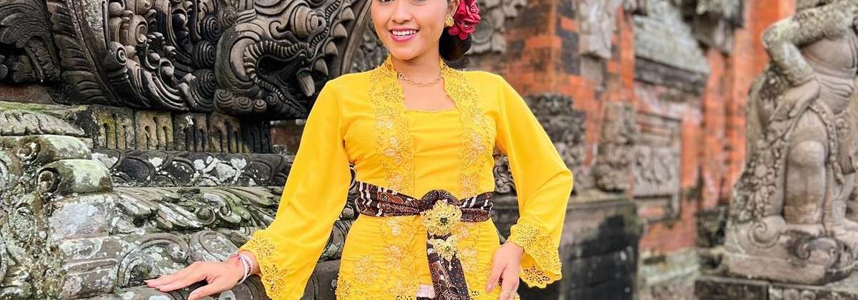 Gek Cantik