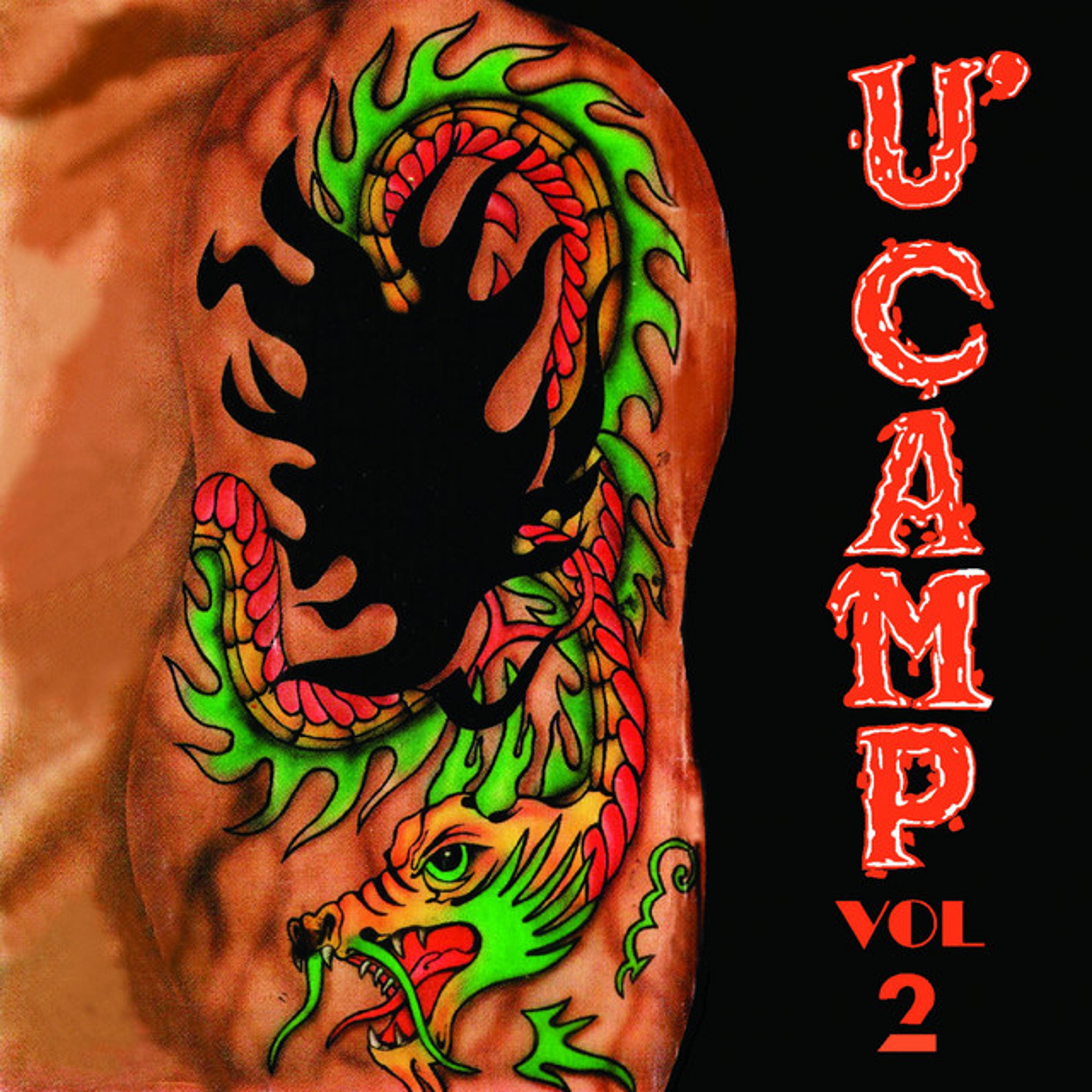 U'camp