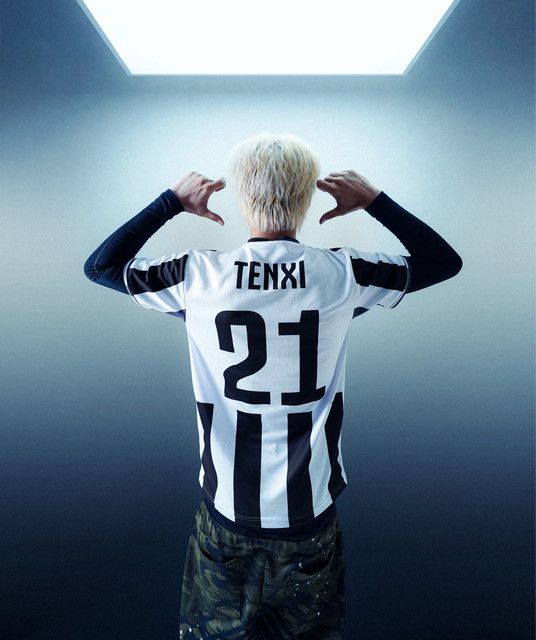 Tenxi