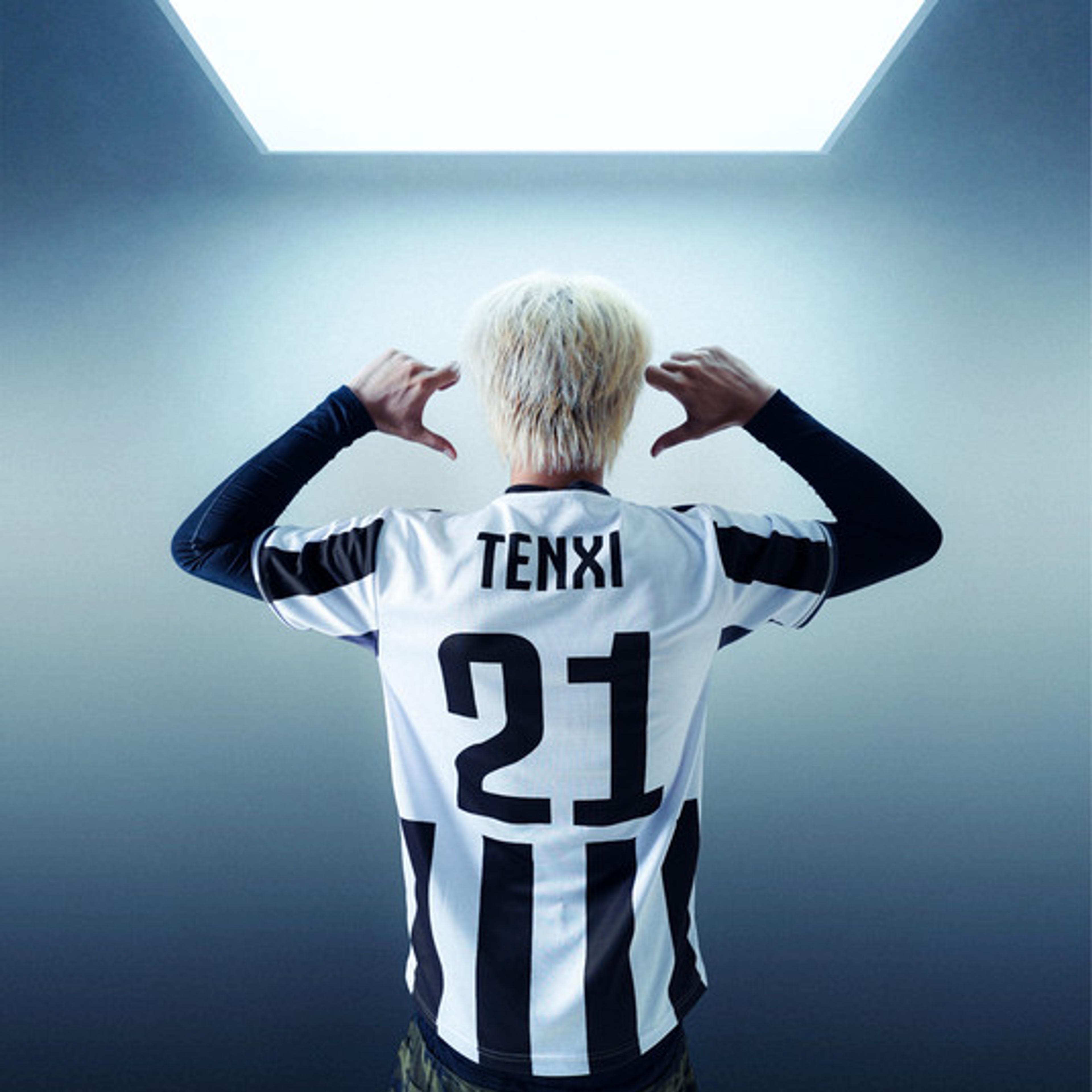 Tenxi