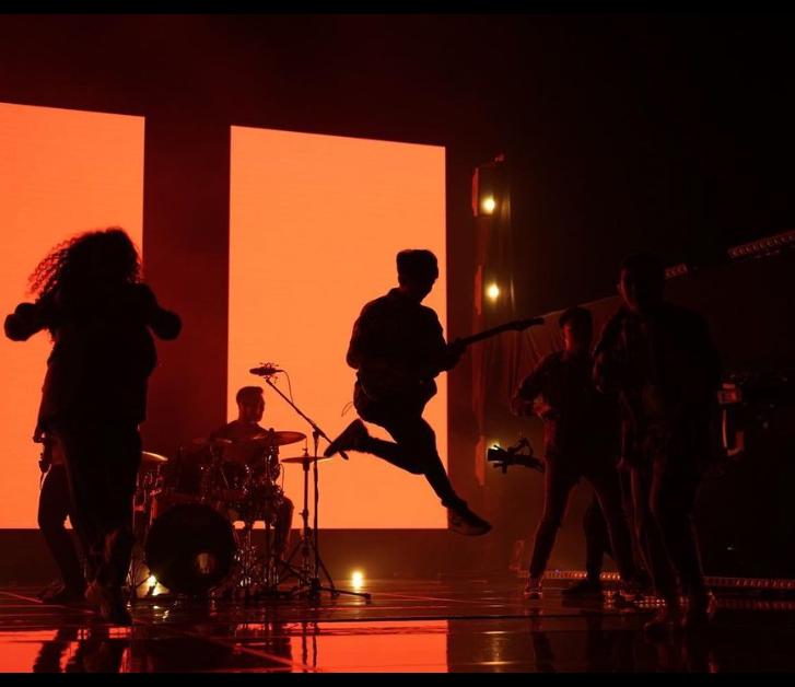 Army of God Worship
