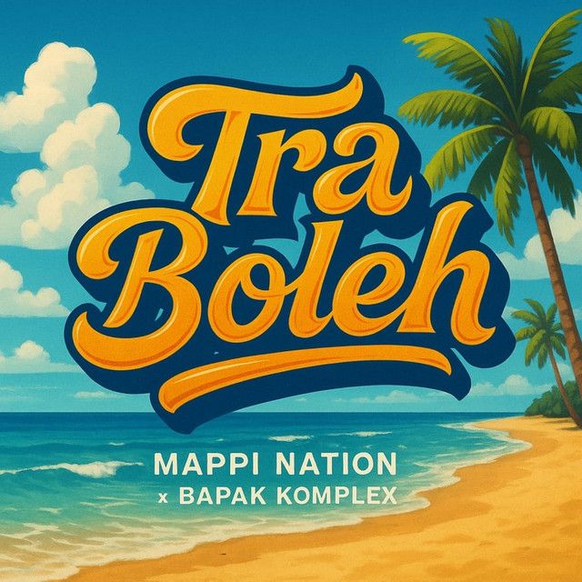 MAPPI NATION