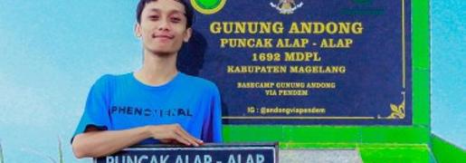Andika BuncAzca