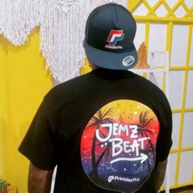 Jemz Beat