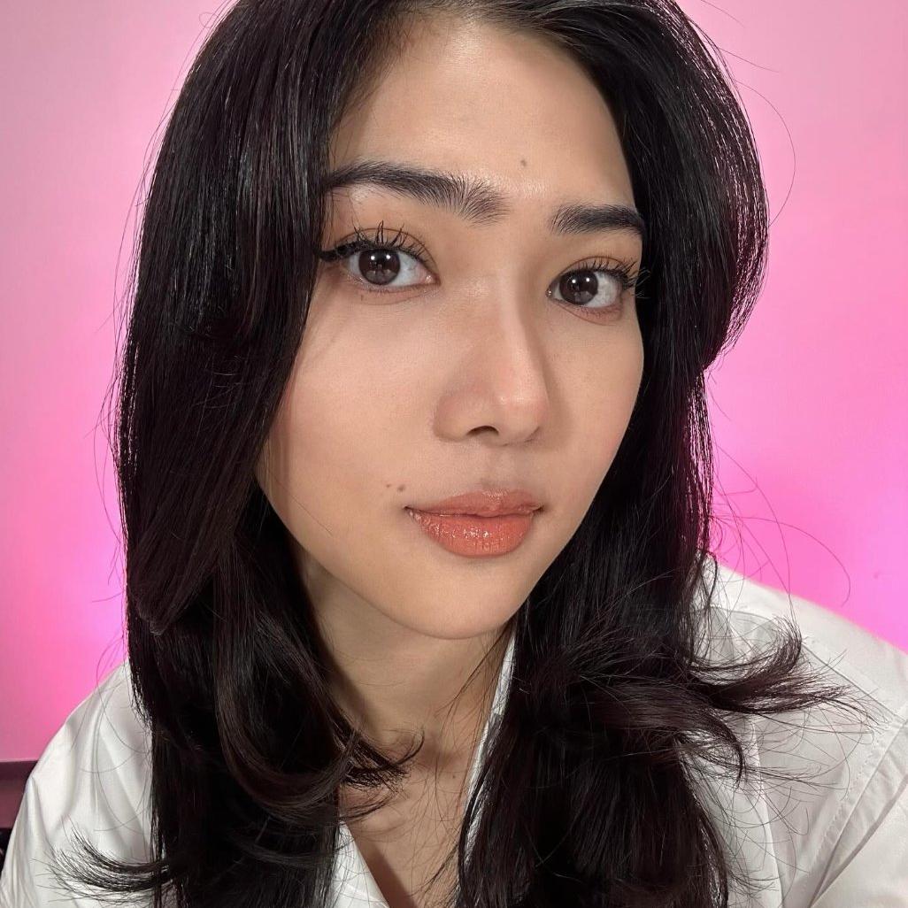 Isyana Sarasvati