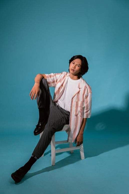 Danar Widianto