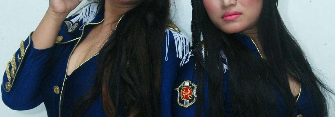 Duo Intan