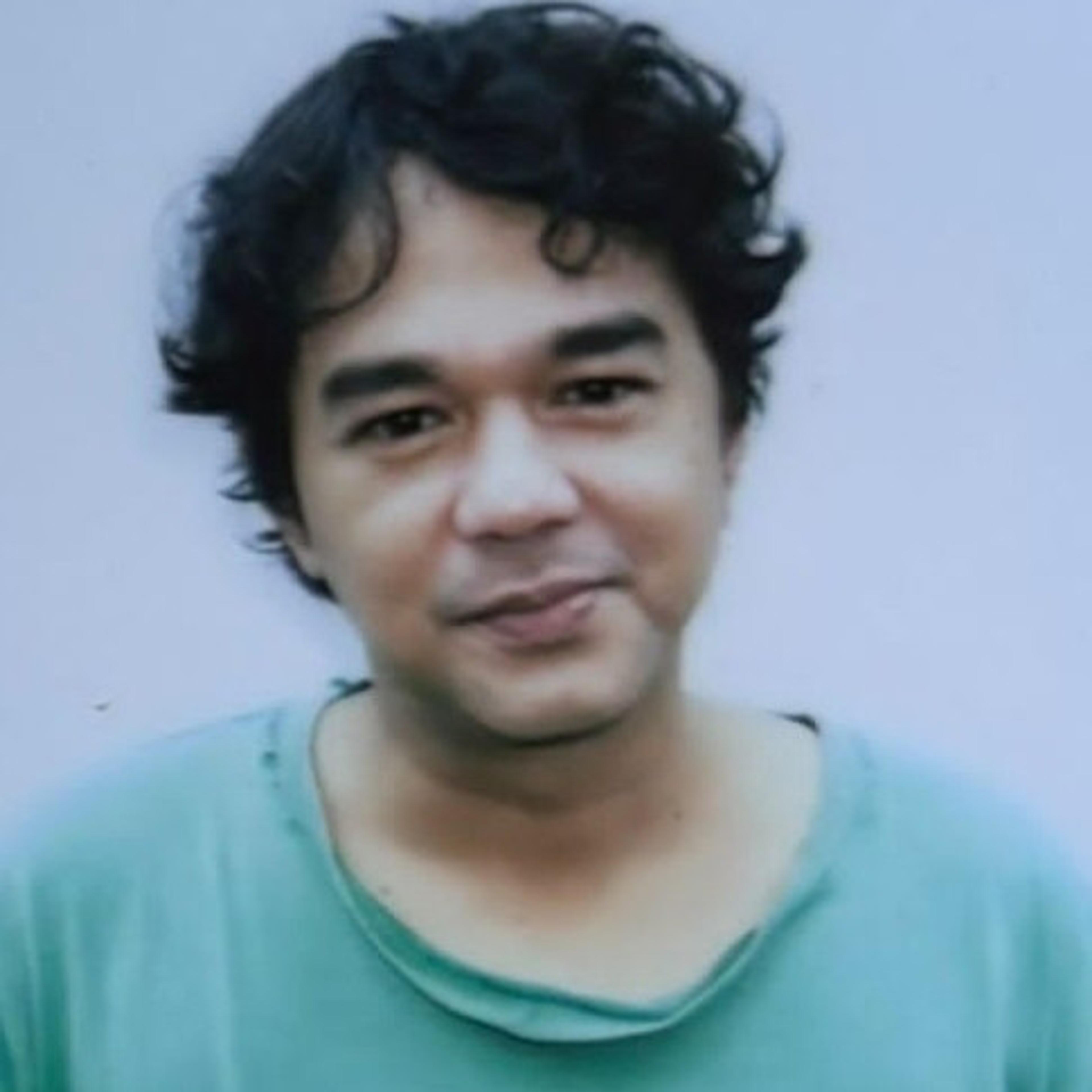 Jason Ranti