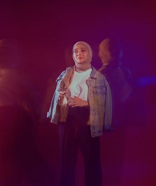 Chiki Fawzi