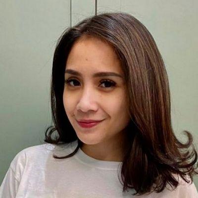 Nagita Slavina