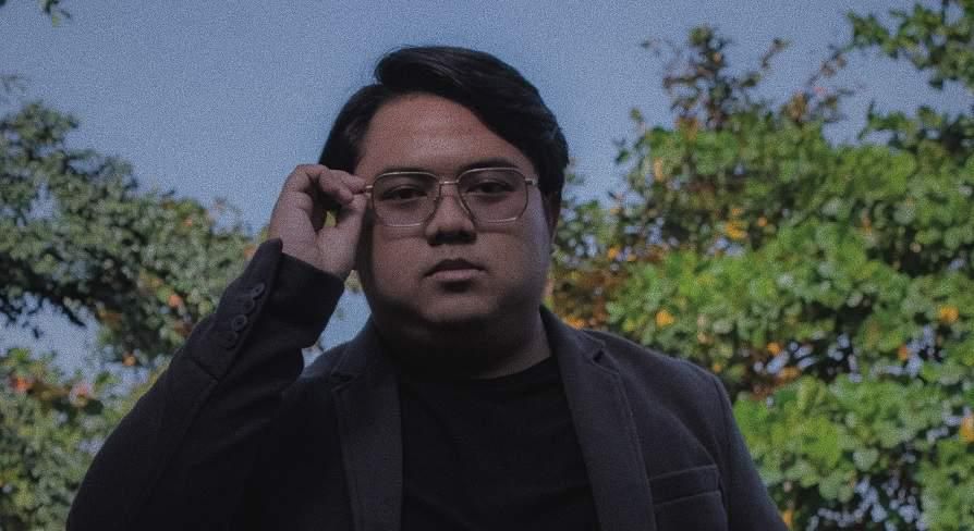 Gusti Irwan Wibowo