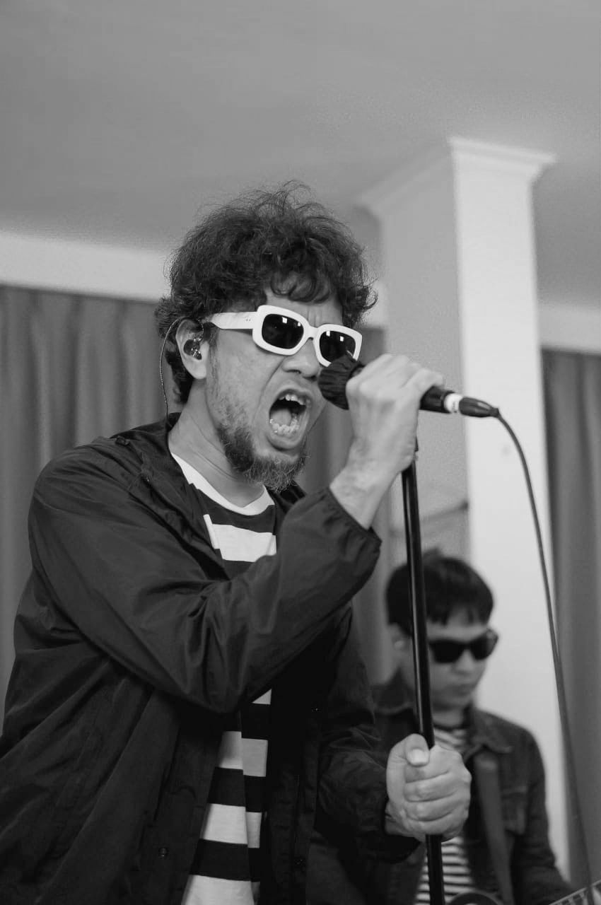Jimi Multhazam